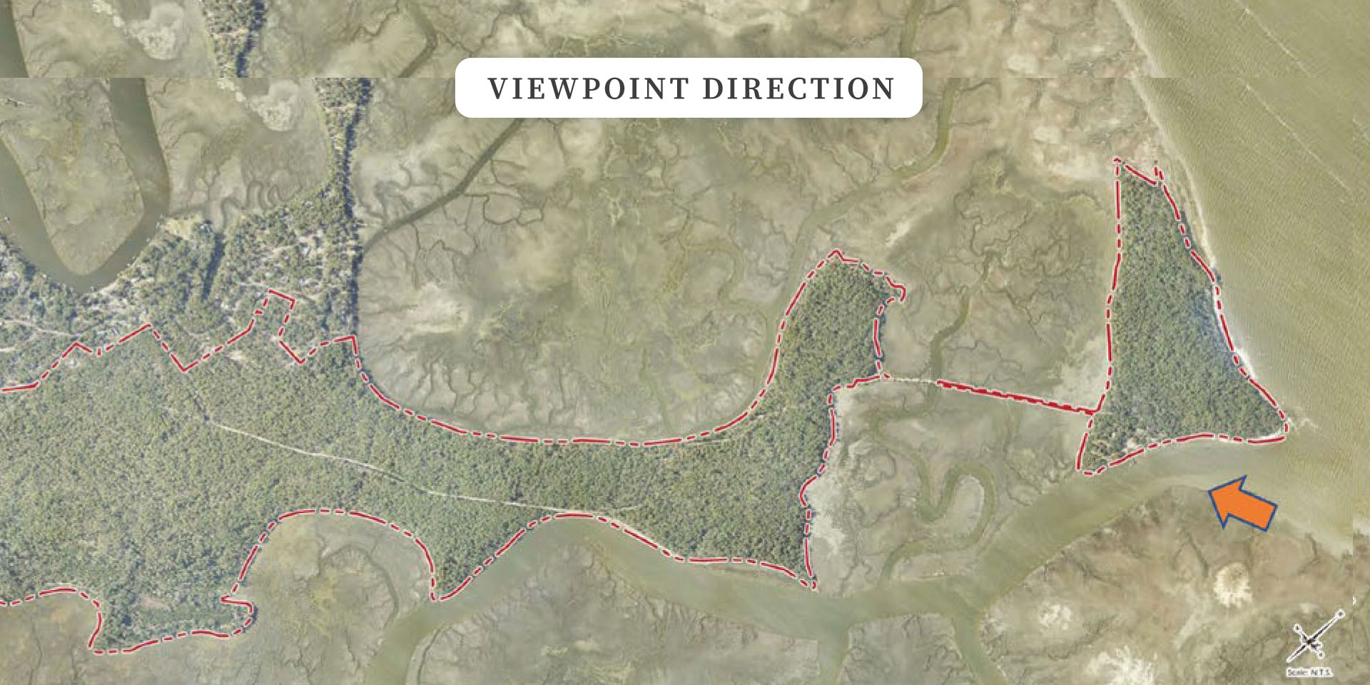 Viewpoint: Along Morgan River